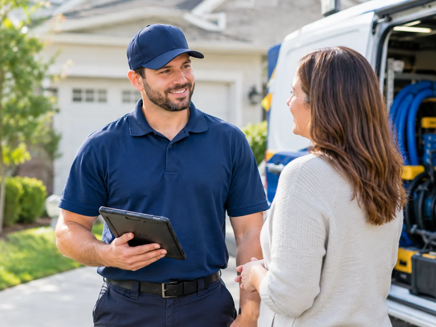 Sewage Backup Cleanup Aimwell, LA FAQs